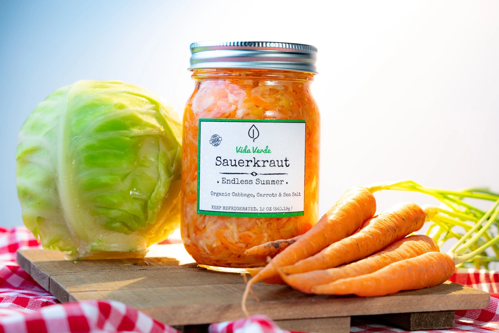 Endless Summer product photo
